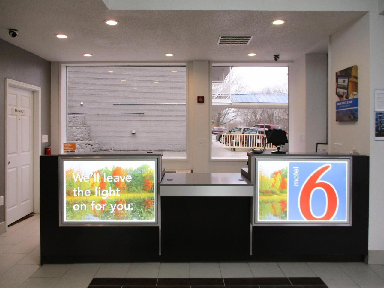 Hotel 6-chilhowie, Va 2*