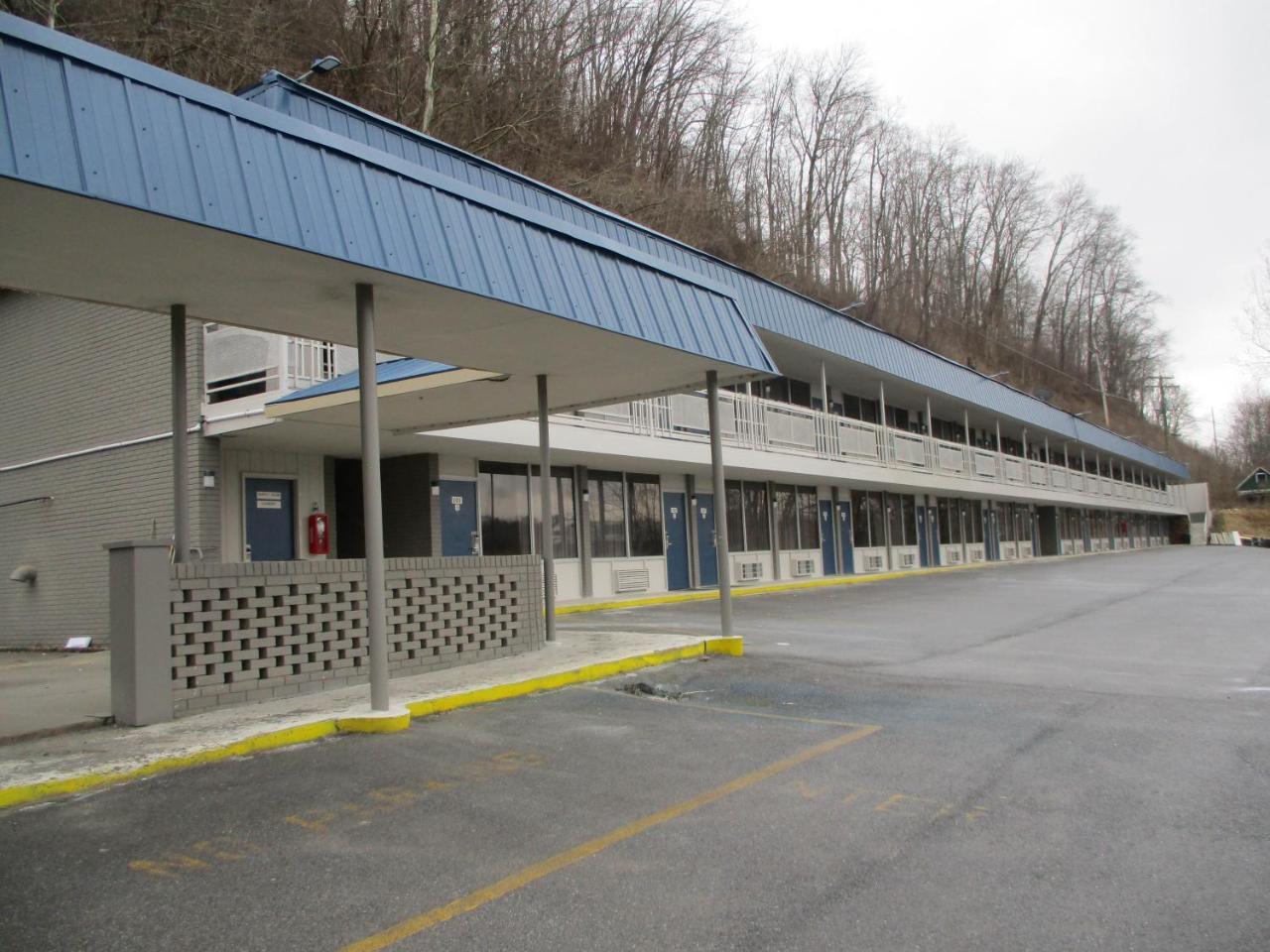 Hotel 6-chilhowie, Va Chilhowie